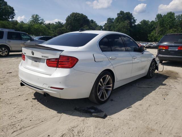 Photo 3 VIN: WBA3B9G54FNR94884 - BMW 335 XI 