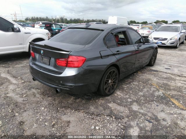 Photo 3 VIN: WBA3B9G54FNR94898 - BMW 335I 