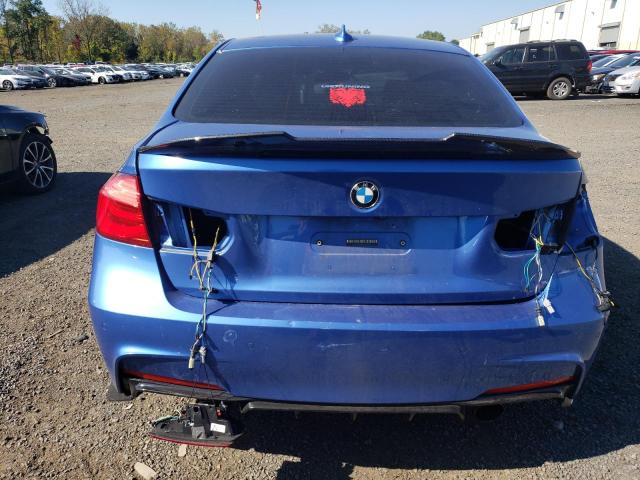 Photo 5 VIN: WBA3B9G55ENR79471 - BMW 335 XI 