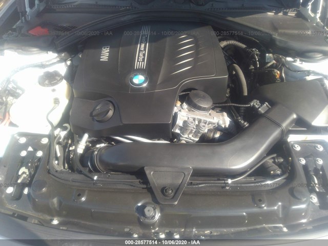 Photo 9 VIN: WBA3B9G55ENR90292 - BMW 3 