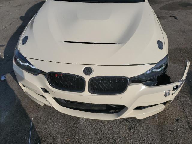 Photo 6 VIN: WBA3B9G55ENR90793 - BMW 335 XI 