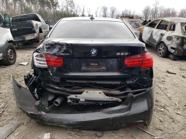 Photo 5 VIN: WBA3B9G55ENR90910 - BMW 3 SERIES 