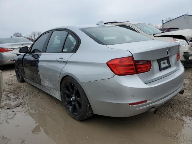 Photo 1 VIN: WBA3B9G55ENR91054 - BMW 335 XI 