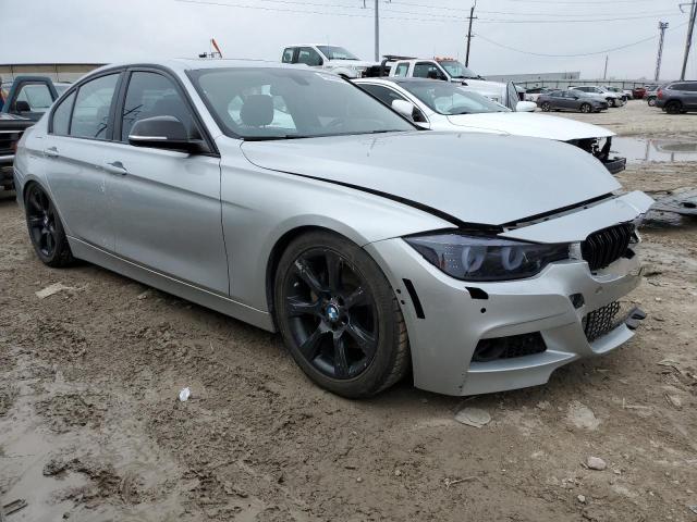 Photo 3 VIN: WBA3B9G55ENR91054 - BMW 335 XI 