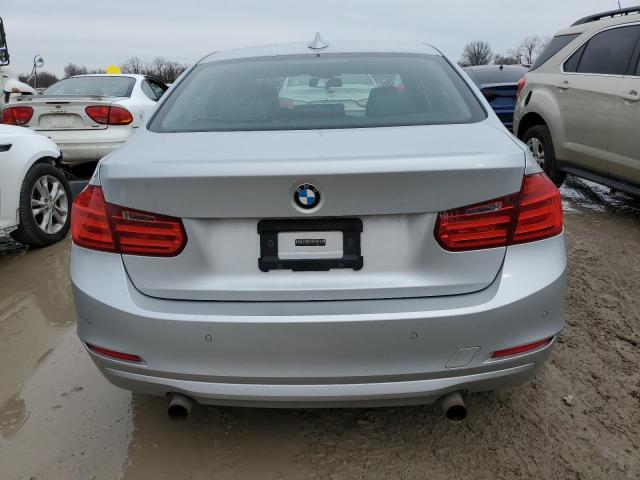 Photo 5 VIN: WBA3B9G55ENR91054 - BMW 335 XI 