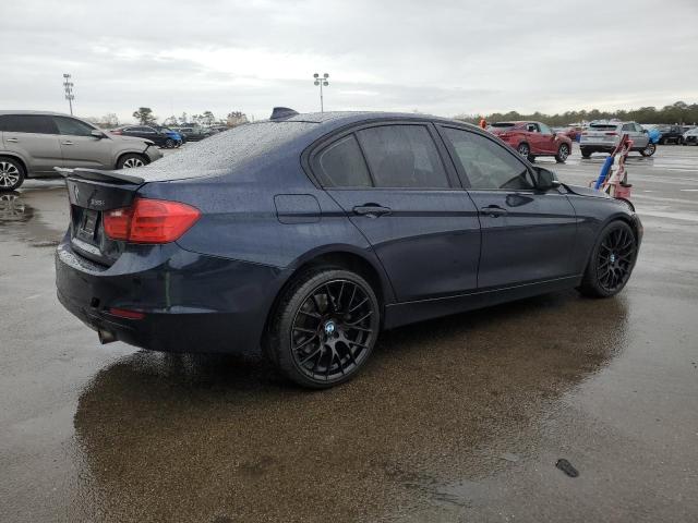 Photo 2 VIN: WBA3B9G55ENR91698 - BMW 335 XI 