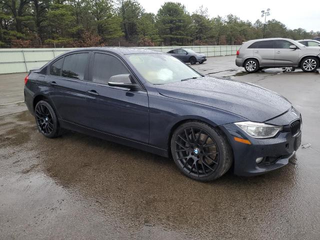 Photo 3 VIN: WBA3B9G55ENR91698 - BMW 335 XI 