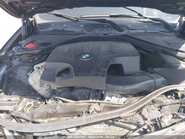 Photo 9 VIN: WBA3B9G55ENR92494 - BMW 335I 