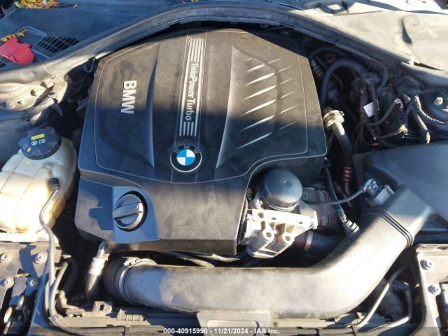 Photo 9 VIN: WBA3B9G55FNR94862 - BMW 335I 