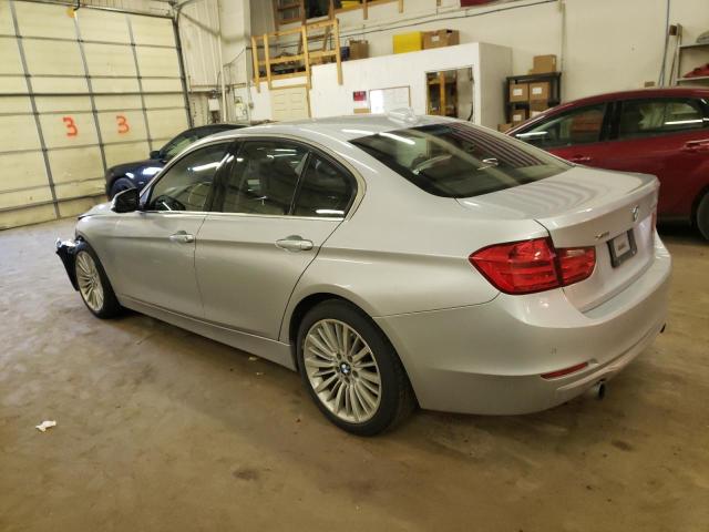 Photo 1 VIN: WBA3B9G56DNP39456 - BMW 335 XI 