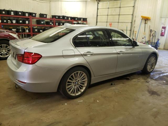 Photo 2 VIN: WBA3B9G56DNP39456 - BMW 335 XI 