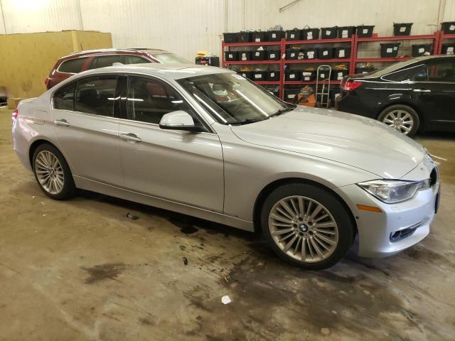 Photo 3 VIN: WBA3B9G56DNP39456 - BMW 335 XI 