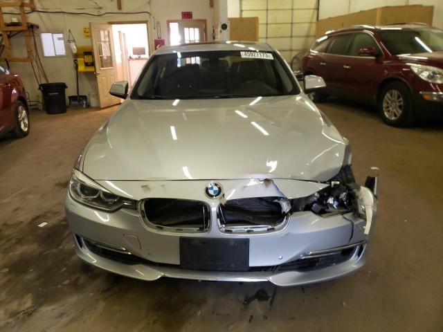 Photo 4 VIN: WBA3B9G56DNP39456 - BMW 335 XI 