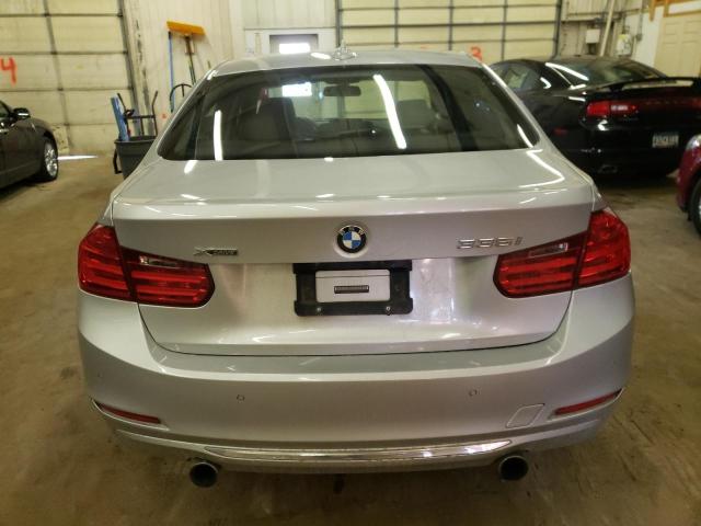 Photo 5 VIN: WBA3B9G56DNP39456 - BMW 335 XI 