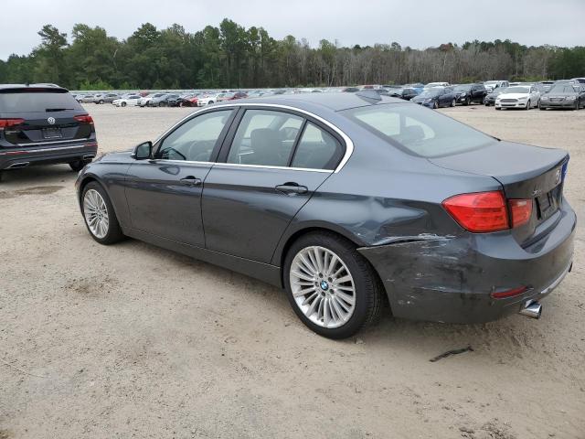 Photo 1 VIN: WBA3B9G56DNP39487 - BMW 335 XI 