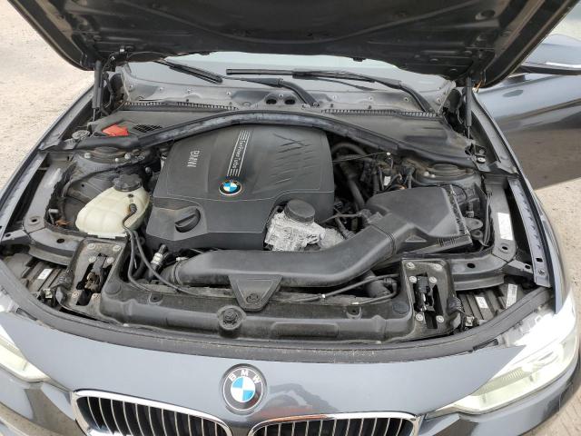 Photo 10 VIN: WBA3B9G56DNP39487 - BMW 335 XI 