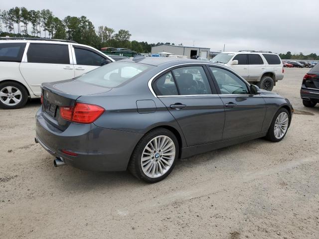 Photo 2 VIN: WBA3B9G56DNP39487 - BMW 335 XI 