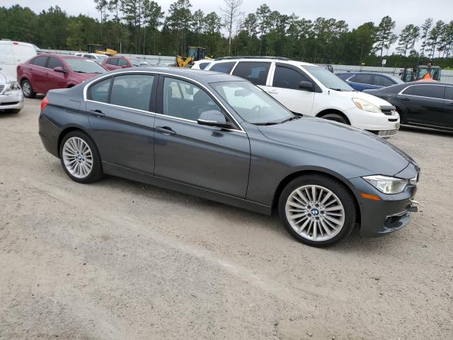 Photo 3 VIN: WBA3B9G56DNP39487 - BMW 335 XI 