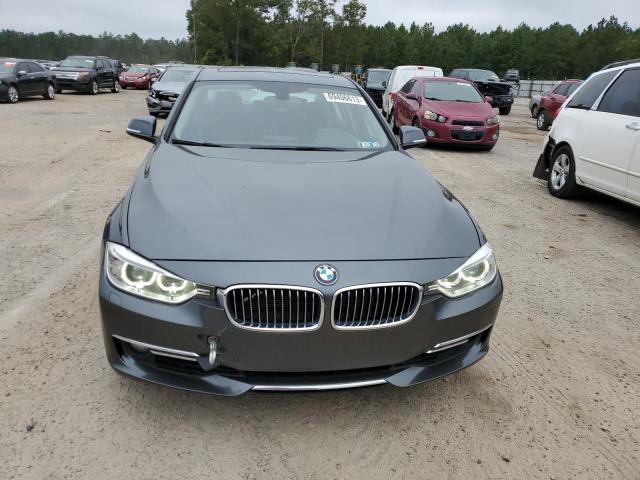 Photo 4 VIN: WBA3B9G56DNP39487 - BMW 335 XI 