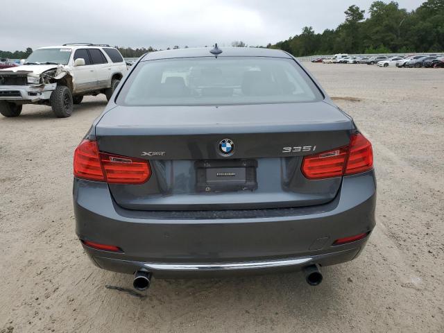 Photo 5 VIN: WBA3B9G56DNP39487 - BMW 335 XI 