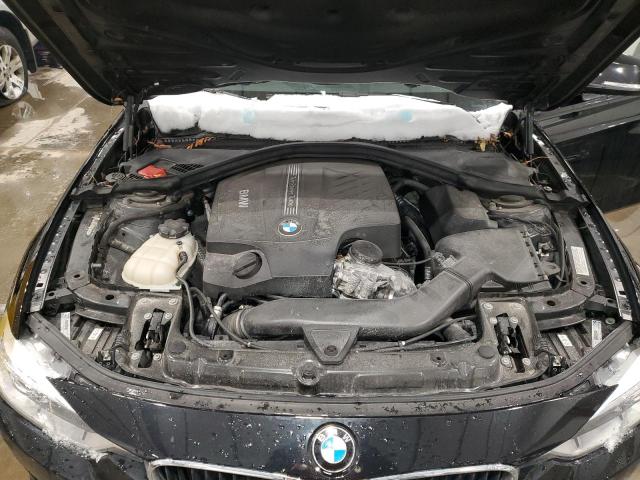 Photo 10 VIN: WBA3B9G56ENR79382 - BMW 3 SERIES 