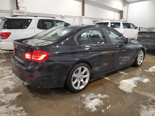 Photo 2 VIN: WBA3B9G56ENR79382 - BMW 3 SERIES 