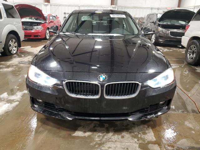 Photo 4 VIN: WBA3B9G56ENR79382 - BMW 3 SERIES 