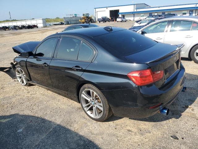 Photo 1 VIN: WBA3B9G56ENR90897 - BMW 335 XI 