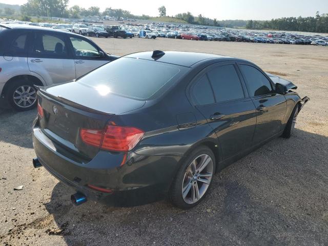 Photo 2 VIN: WBA3B9G56ENR90897 - BMW 335 XI 