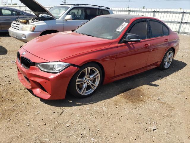 Photo 0 VIN: WBA3B9G56ENR91029 - BMW 335 XI 