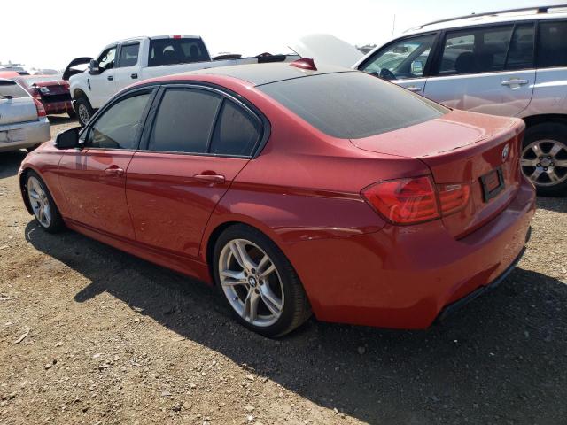 Photo 1 VIN: WBA3B9G56ENR91029 - BMW 335 XI 