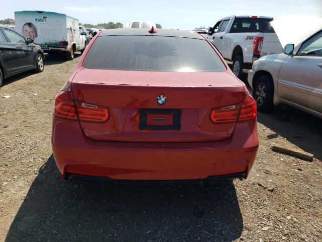 Photo 5 VIN: WBA3B9G56ENR91029 - BMW 335 XI 