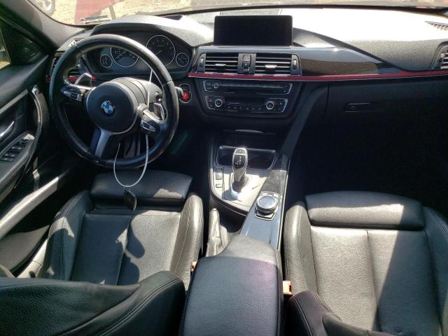 Photo 7 VIN: WBA3B9G56ENR91029 - BMW 335 XI 