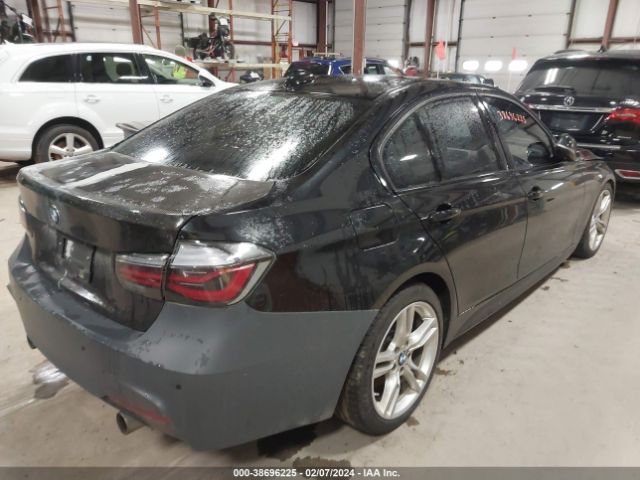 Photo 3 VIN: WBA3B9G56ENR91158 - BMW 335I 