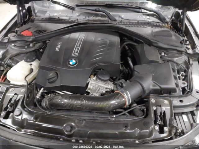 Photo 9 VIN: WBA3B9G56ENR91158 - BMW 335I 