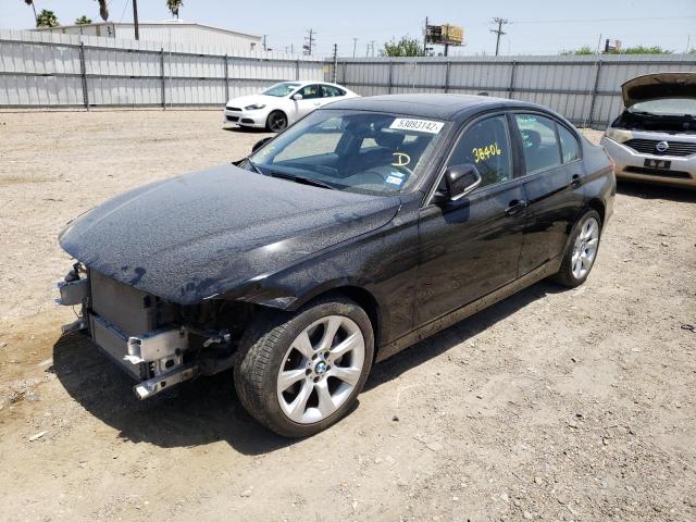 Photo 1 VIN: WBA3B9G56ENR91354 - BMW 335 XI 