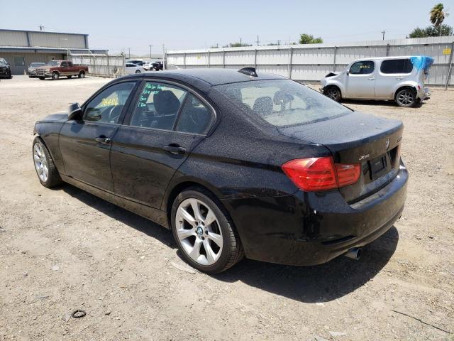 Photo 2 VIN: WBA3B9G56ENR91354 - BMW 335 XI 