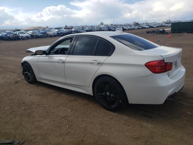 Photo 1 VIN: WBA3B9G56ENR91869 - BMW 335 XI 