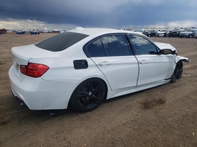 Photo 2 VIN: WBA3B9G56ENR91869 - BMW 335 XI 