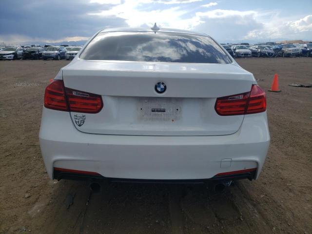 Photo 5 VIN: WBA3B9G56ENR91869 - BMW 335 XI 