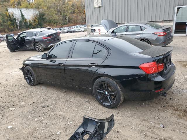 Photo 1 VIN: WBA3B9G56ENR92147 - BMW 3 SERIES 