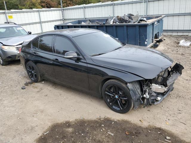 Photo 3 VIN: WBA3B9G56ENR92147 - BMW 3 SERIES 