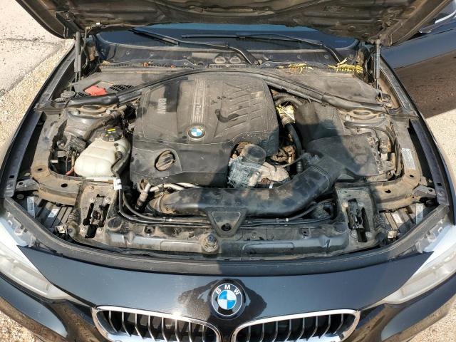 Photo 10 VIN: WBA3B9G56ENR99163 - BMW 335 XI 