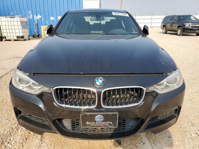 Photo 4 VIN: WBA3B9G56ENR99163 - BMW 335 XI 