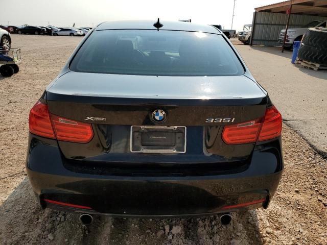 Photo 5 VIN: WBA3B9G56ENR99163 - BMW 335 XI 