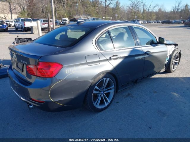 Photo 3 VIN: WBA3B9G56FNR93395 - BMW 335I 