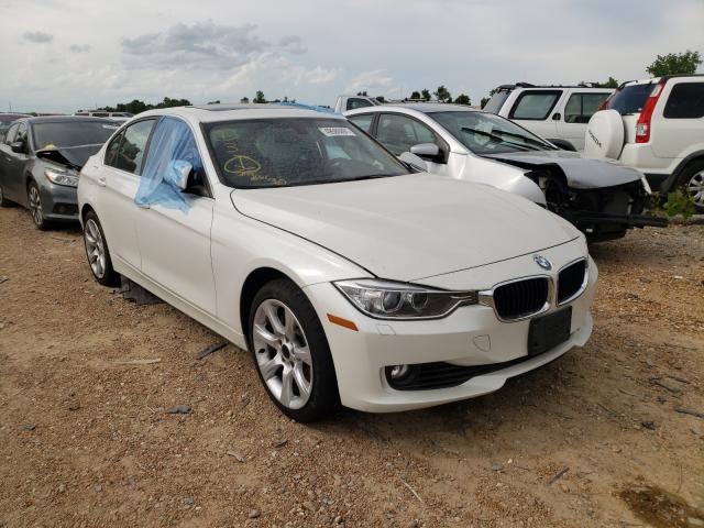 Photo 0 VIN: WBA3B9G56FNR93624 - BMW 335 XI 