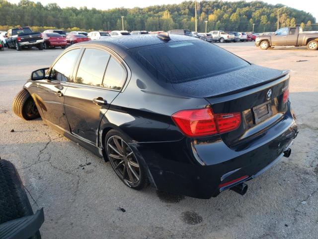 Photo 2 VIN: WBA3B9G57DNR90082 - BMW 335 XI 