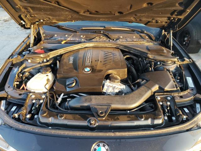 Photo 6 VIN: WBA3B9G57DNR90082 - BMW 335 XI 