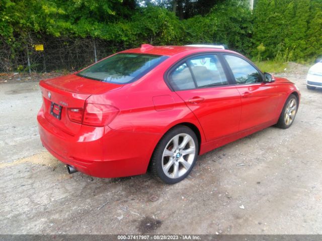 Photo 3 VIN: WBA3B9G57ENR79410 - BMW 335I 